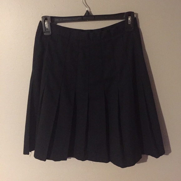 Pleated skirt high waisted - Picture 4 of 4